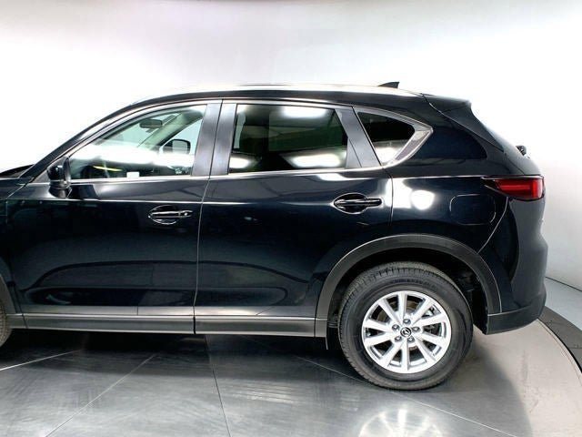 2023 Mazda Mazda CX-5 2.5 S Select Package AWD