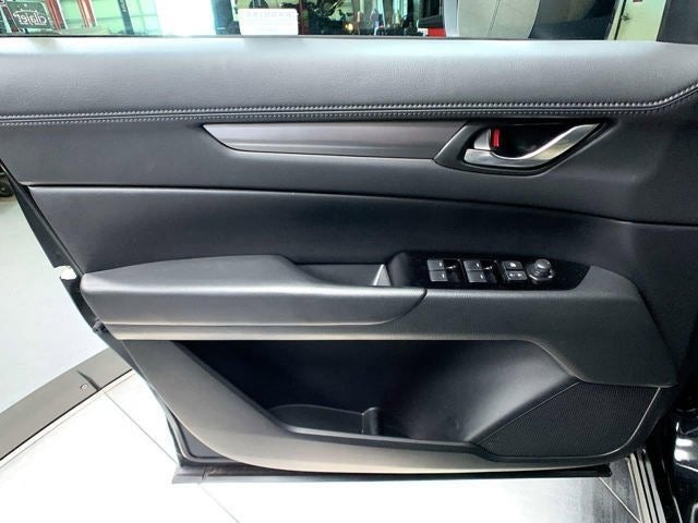 2023 Mazda Mazda CX-5 2.5 S Select Package AWD