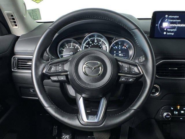 2023 Mazda Mazda CX-5 2.5 S Select Package AWD