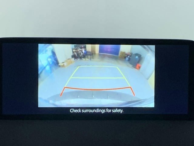 2023 Mazda Mazda CX-5 2.5 S Select Package AWD