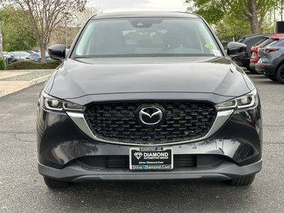 2023 Mazda Mazda CX-5 2.5 S Select