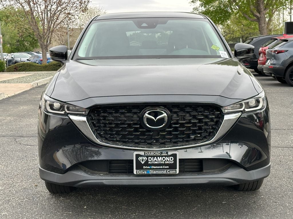 2023 Mazda Mazda CX-5 2.5 S Select