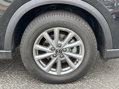 2023 Mazda Mazda CX-5 2.5 S Select
