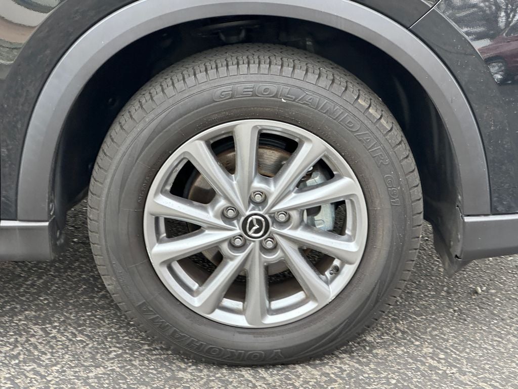 2023 Mazda Mazda CX-5 2.5 S Select