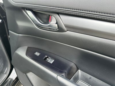 2023 Mazda Mazda CX-5 2.5 S Select