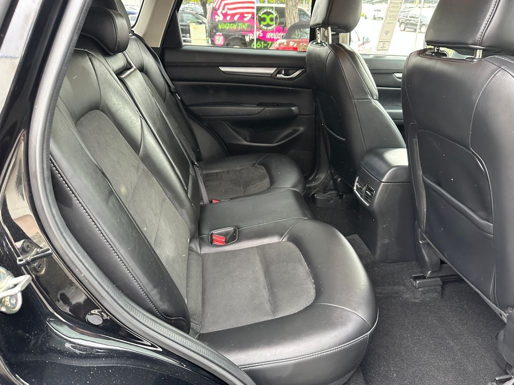 2023 Mazda Mazda CX-5 2.5 S Select