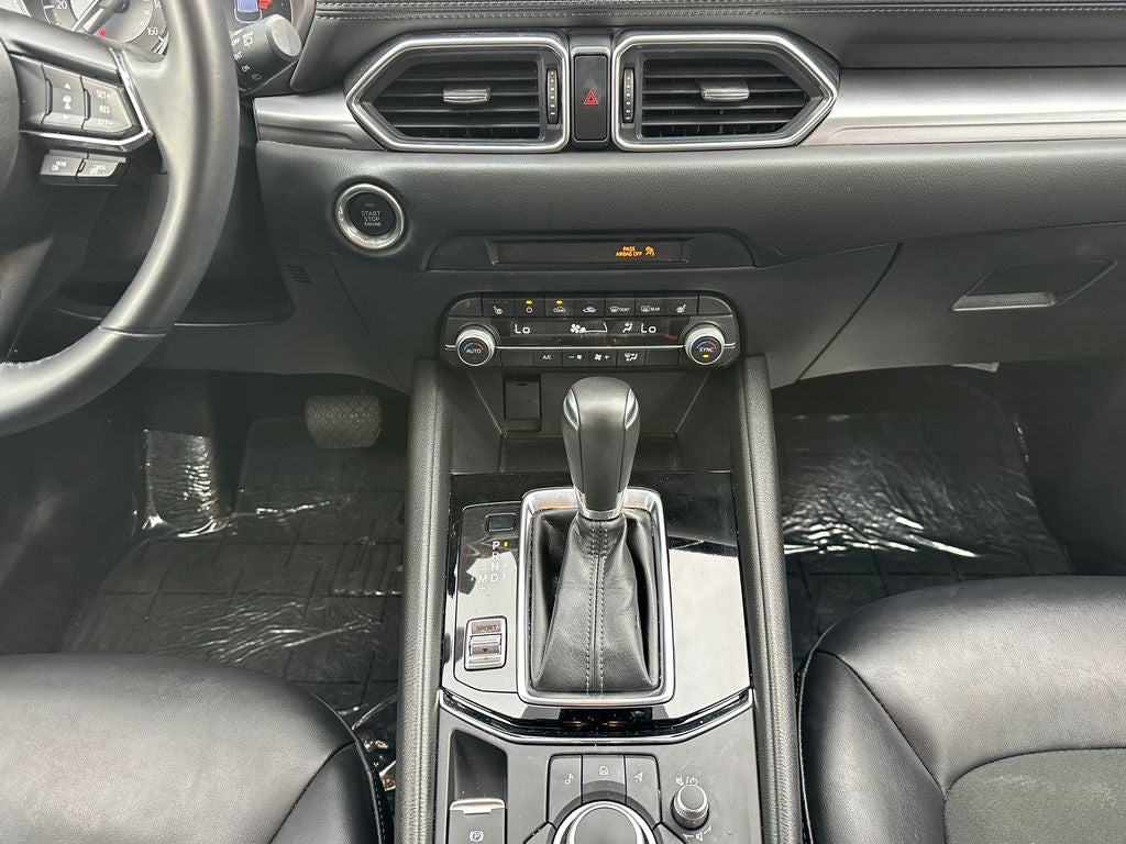 2023 Mazda Mazda CX-5 2.5 S Select
