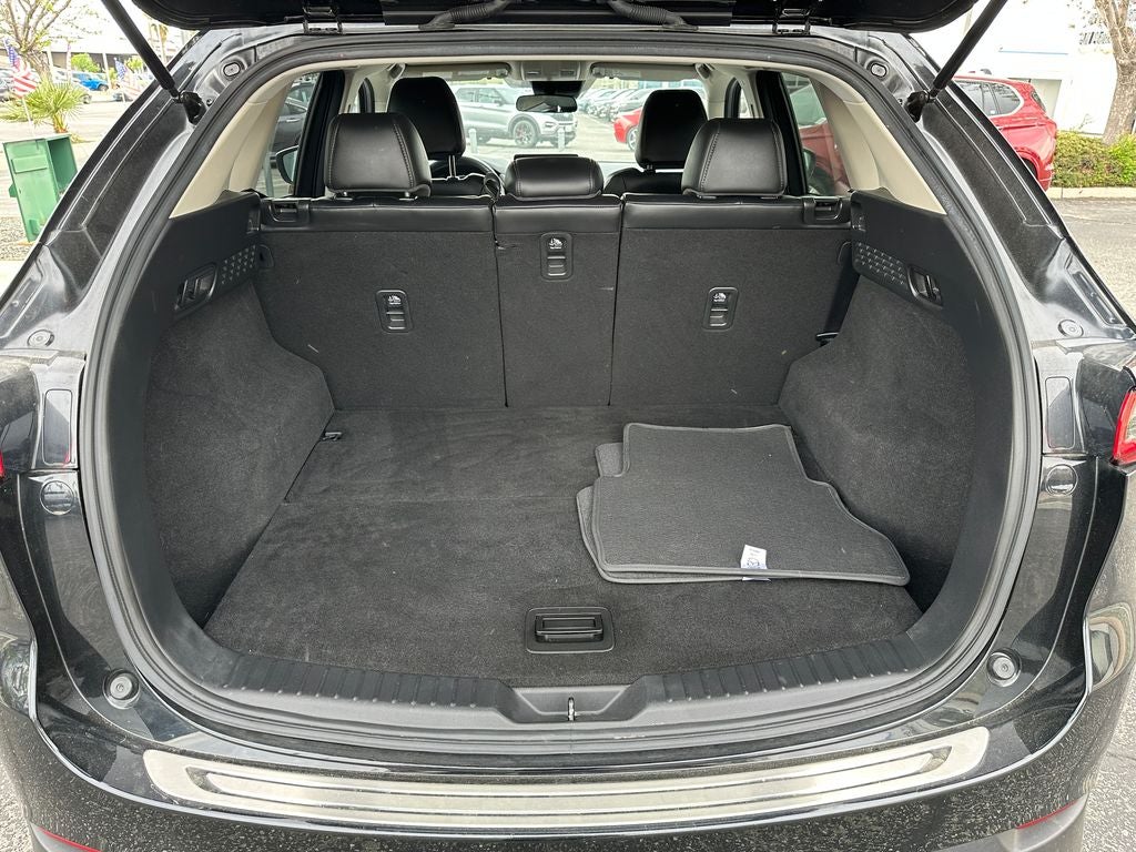 2023 Mazda Mazda CX-5 2.5 S Select