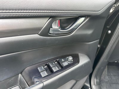 2023 Mazda Mazda CX-5 2.5 S Select