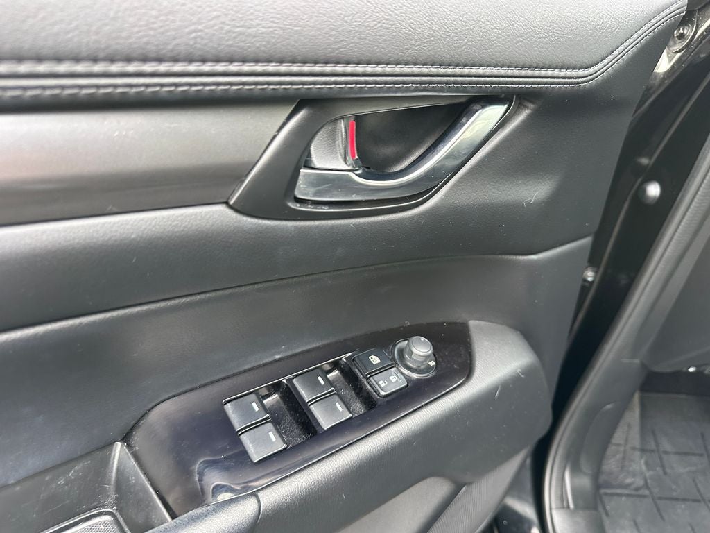 2023 Mazda Mazda CX-5 2.5 S Select