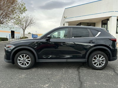 2023 Mazda Mazda CX-5 2.5 S Select