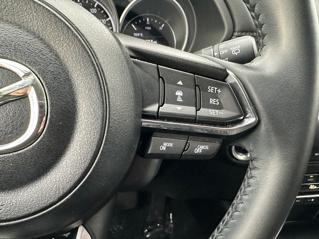 2023 Mazda Mazda CX-5 2.5 S Select