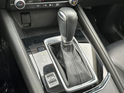 2023 Mazda Mazda CX-5 2.5 S Select