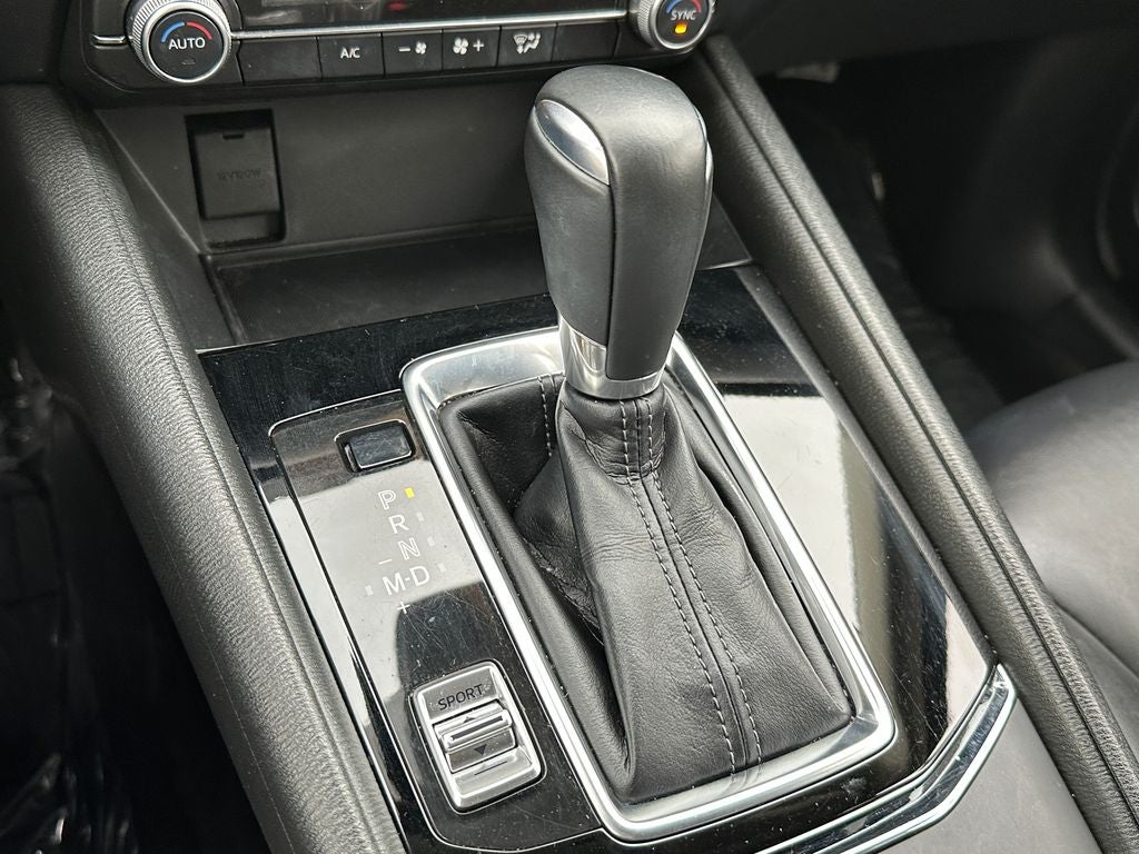 2023 Mazda Mazda CX-5 2.5 S Select