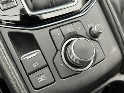 2023 Mazda Mazda CX-5 2.5 S Select