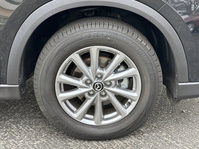 2023 Mazda Mazda CX-5 2.5 S Select