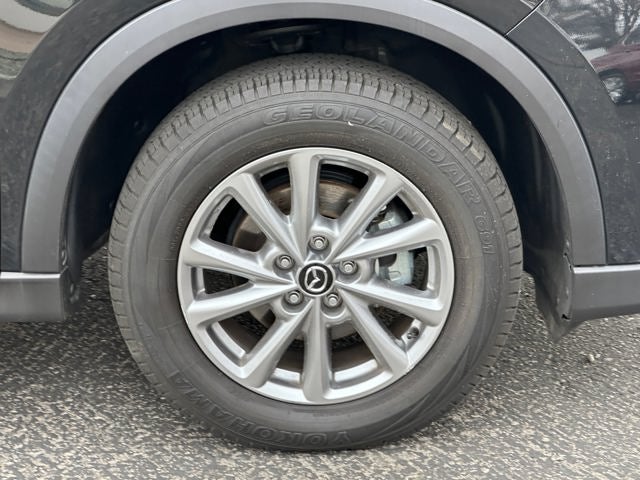 2023 Mazda Mazda CX-5 2.5 S Select