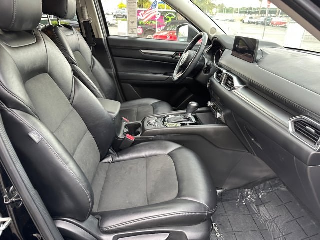 2023 Mazda Mazda CX-5 2.5 S Select