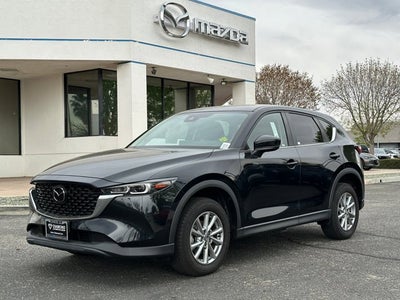 2023 Mazda Mazda CX-5 2.5 S Select