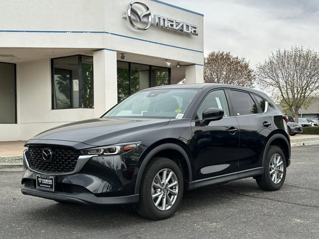 2023 Mazda Mazda CX-5 2.5 S Select