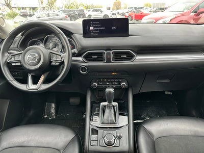 2023 Mazda Mazda CX-5 2.5 S Select