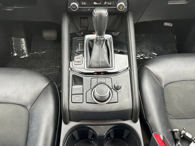 2023 Mazda Mazda CX-5 2.5 S Select