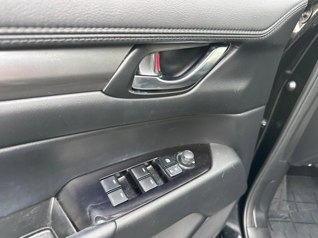 2023 Mazda Mazda CX-5 2.5 S Select