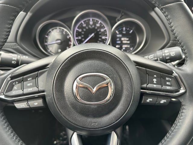 2023 Mazda Mazda CX-5 2.5 S Select