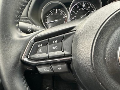 2023 Mazda Mazda CX-5 2.5 S Select