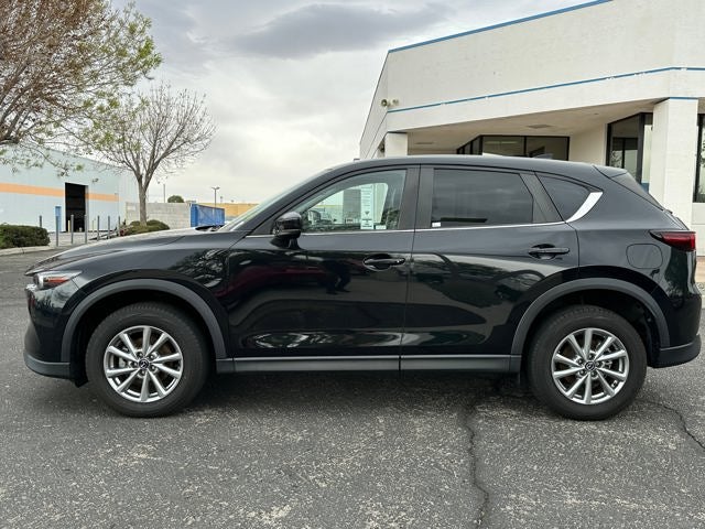 2023 Mazda Mazda CX-5 2.5 S Select