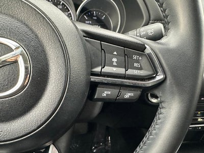 2023 Mazda Mazda CX-5 2.5 S Select