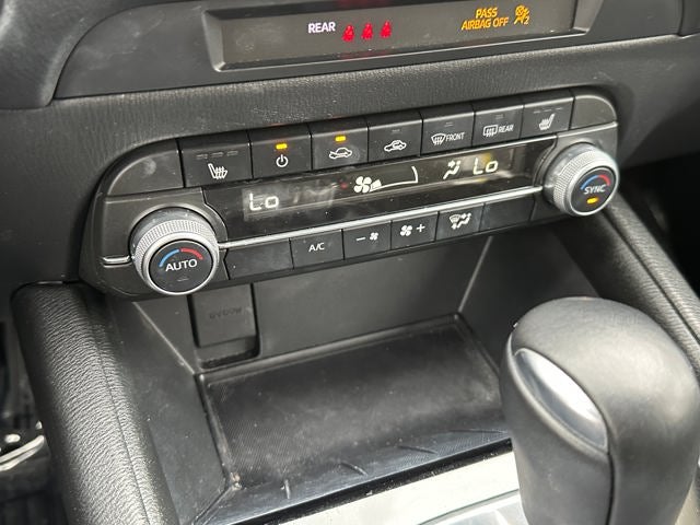 2023 Mazda Mazda CX-5 2.5 S Select