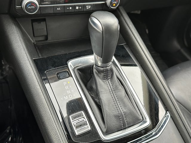 2023 Mazda Mazda CX-5 2.5 S Select