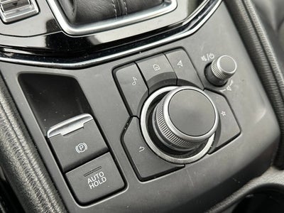 2023 Mazda Mazda CX-5 2.5 S Select