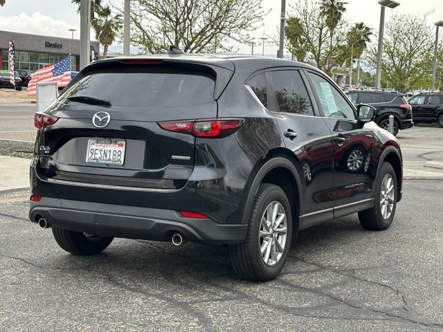 2023 Mazda Mazda CX-5 2.5 S Select