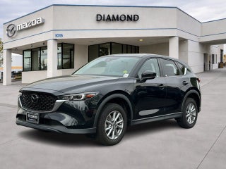 2023 Mazda Mazda CX-5 2.5 S Select