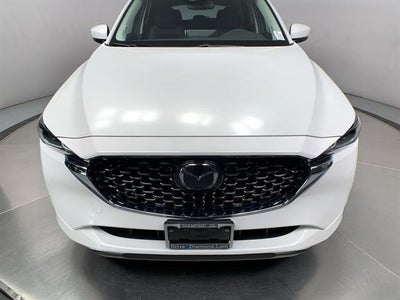 2024 Mazda Mazda CX-5 2.5 S Preferred Package AWD