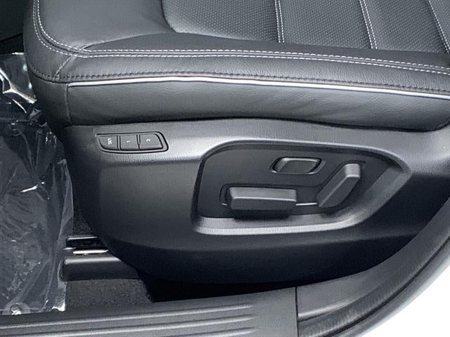 2024 Mazda Mazda CX-5 2.5 S Preferred Package AWD