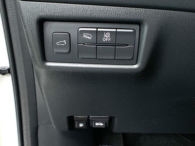 2024 Mazda Mazda CX-5 2.5 S Preferred Package AWD