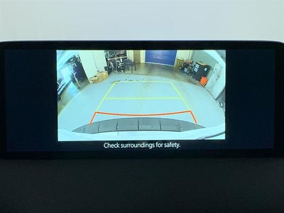 2024 Mazda Mazda CX-5 2.5 S Preferred Package AWD