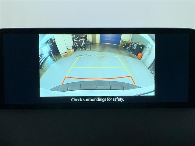 2024 Mazda Mazda CX-5 2.5 S Preferred Package AWD