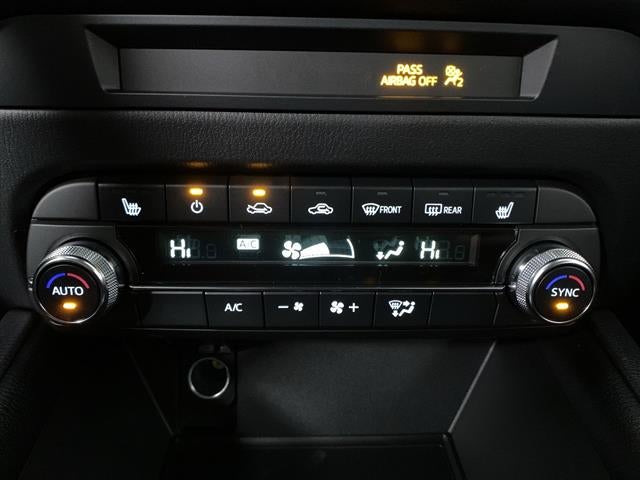 2024 Mazda Mazda CX-5 2.5 S Preferred Package AWD