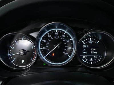 2024 Mazda Mazda CX-5 2.5 S Preferred Package AWD