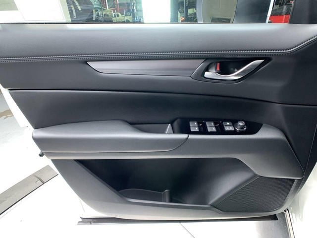 2024 Mazda Mazda CX-5 2.5 S Preferred Package AWD