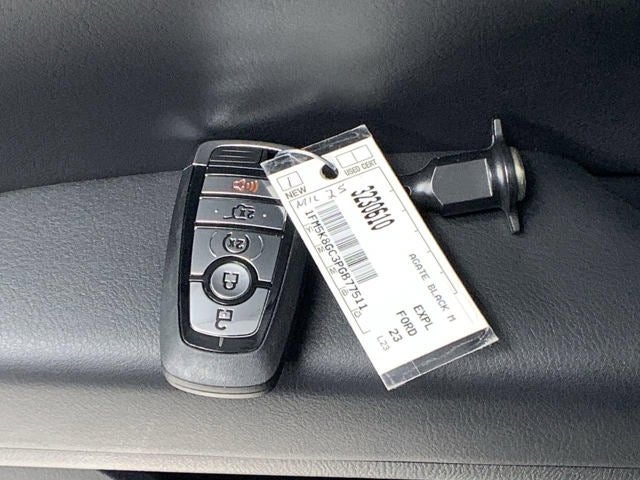 2024 Mazda Mazda CX-5 2.5 S Preferred Package AWD