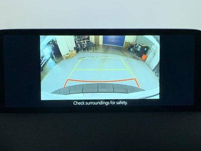 2024 Mazda Mazda CX-5 2.5 S Preferred Package AWD