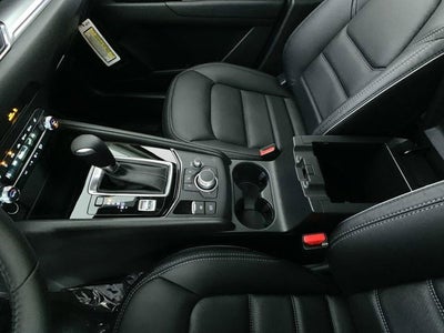 2024 Mazda Mazda CX-5 2.5 S Preferred Package AWD