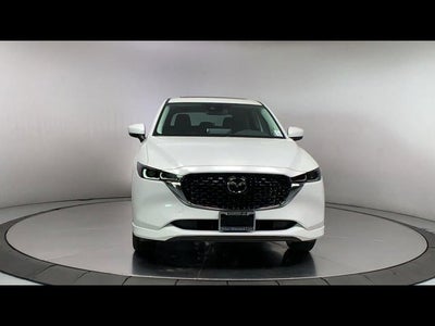 2024 Mazda Mazda CX-5 2.5 S Preferred Package AWD