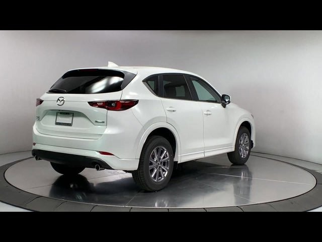2024 Mazda Mazda CX-5 2.5 S Preferred Package AWD