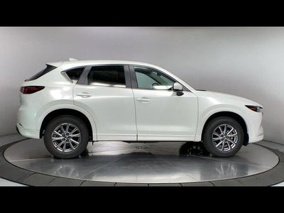 2024 Mazda Mazda CX-5 2.5 S Preferred Package AWD